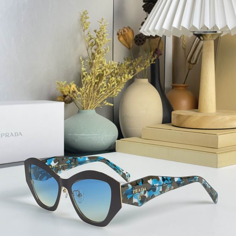 Wholesale Cheap Prada Replica Designer Sunglasses Aaa for Sale