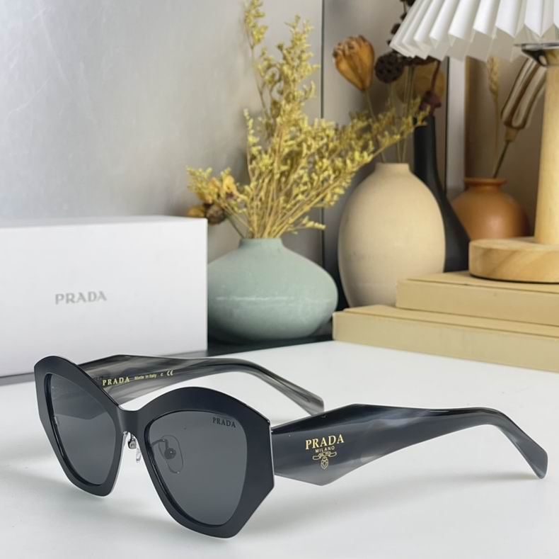 Wholesale Cheap Prada Replica Designer Sunglasses Aaa for Sale