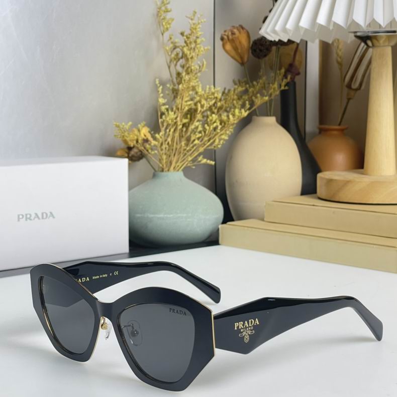 Wholesale Cheap Prada Replica Designer Sunglasses Aaa for Sale