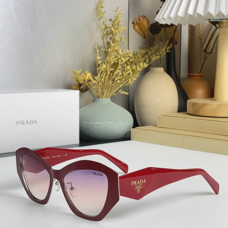 Wholesale Cheap Prada Replica Designer Sunglasses Aaa for Sale