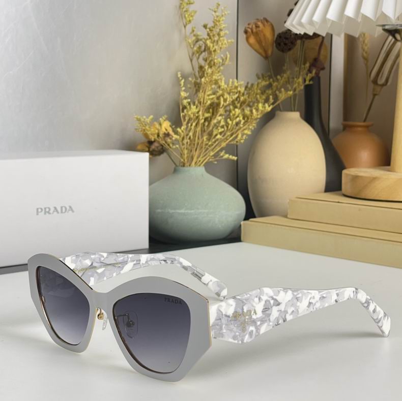 Wholesale Cheap Prada Replica Designer Sunglasses Aaa for Sale