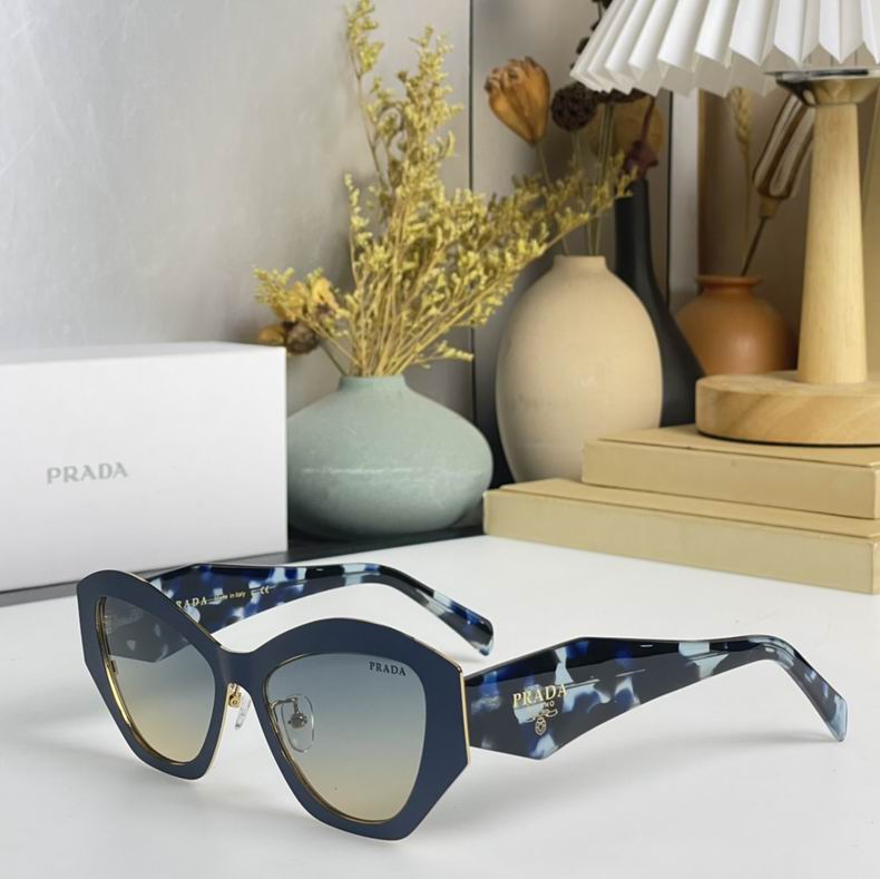 Wholesale Cheap Prada Replica Designer Sunglasses Aaa for Sale