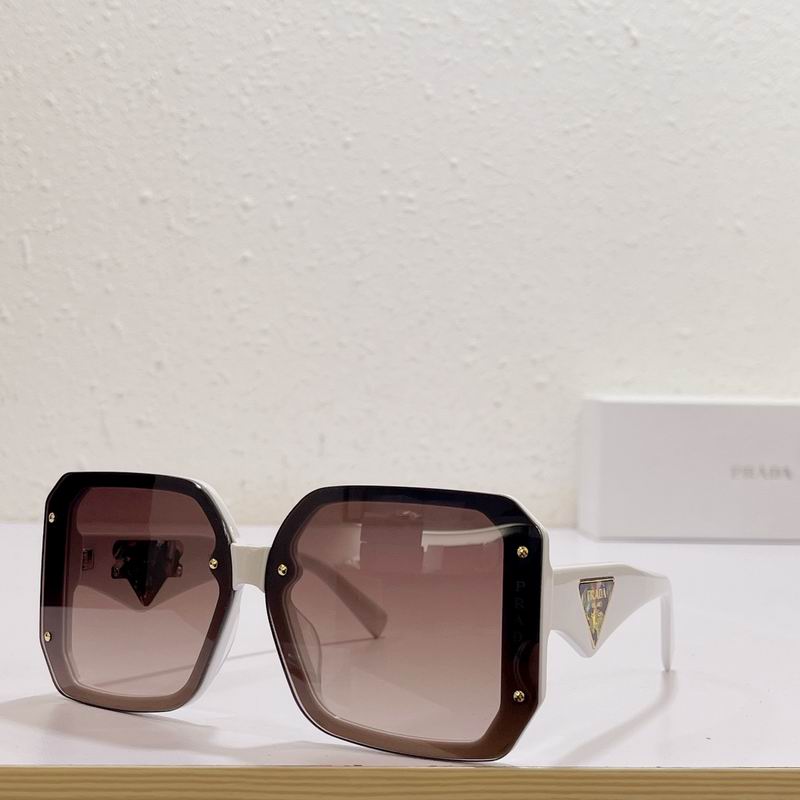 Wholesale Cheap Prada Replica Designer Sunglasses Aaa for Sale
