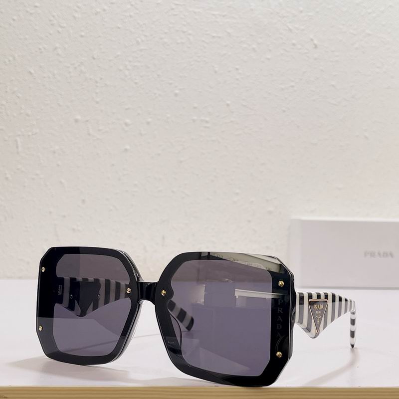 Wholesale Cheap Prada Replica Designer Sunglasses Aaa for Sale