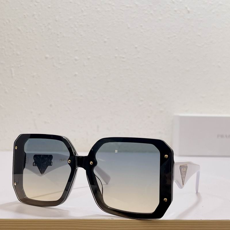 Wholesale Cheap Prada Replica Designer Sunglasses Aaa for Sale