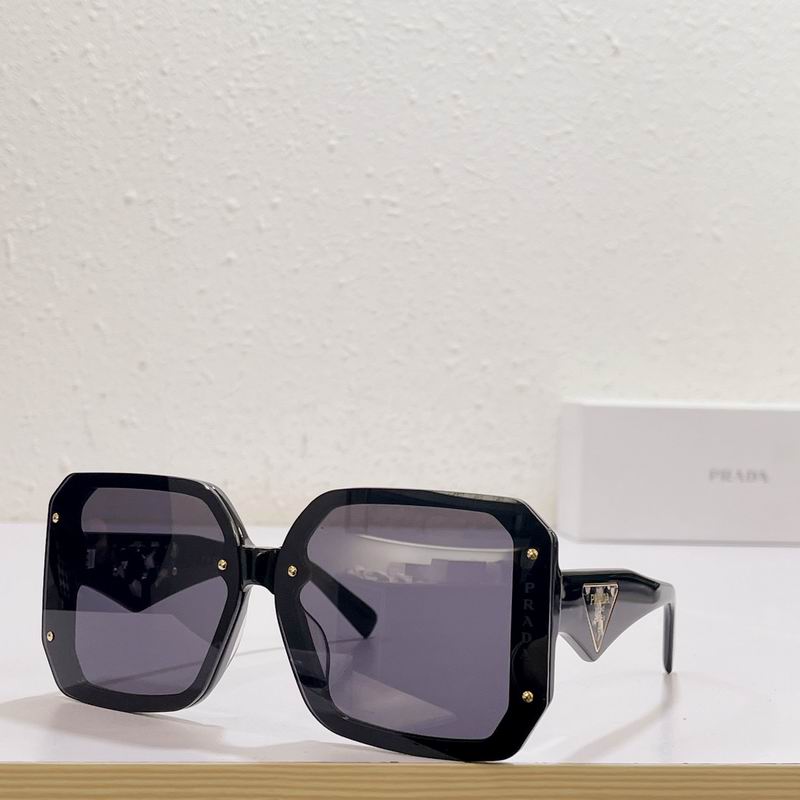 Wholesale Cheap Prada Replica Designer Sunglasses Aaa for Sale