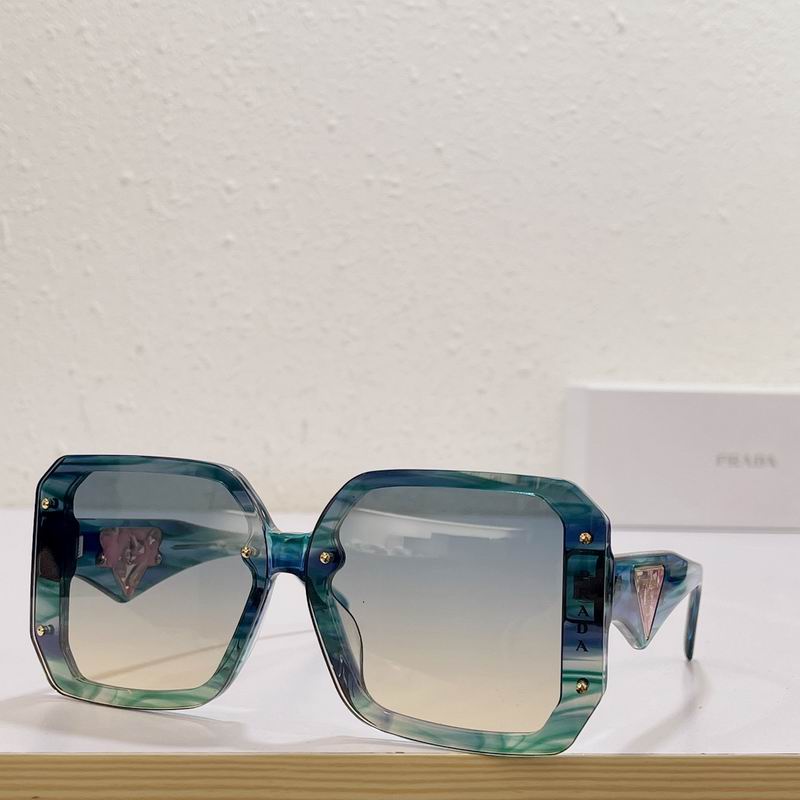 Wholesale Cheap Prada Replica Designer Sunglasses Aaa for Sale