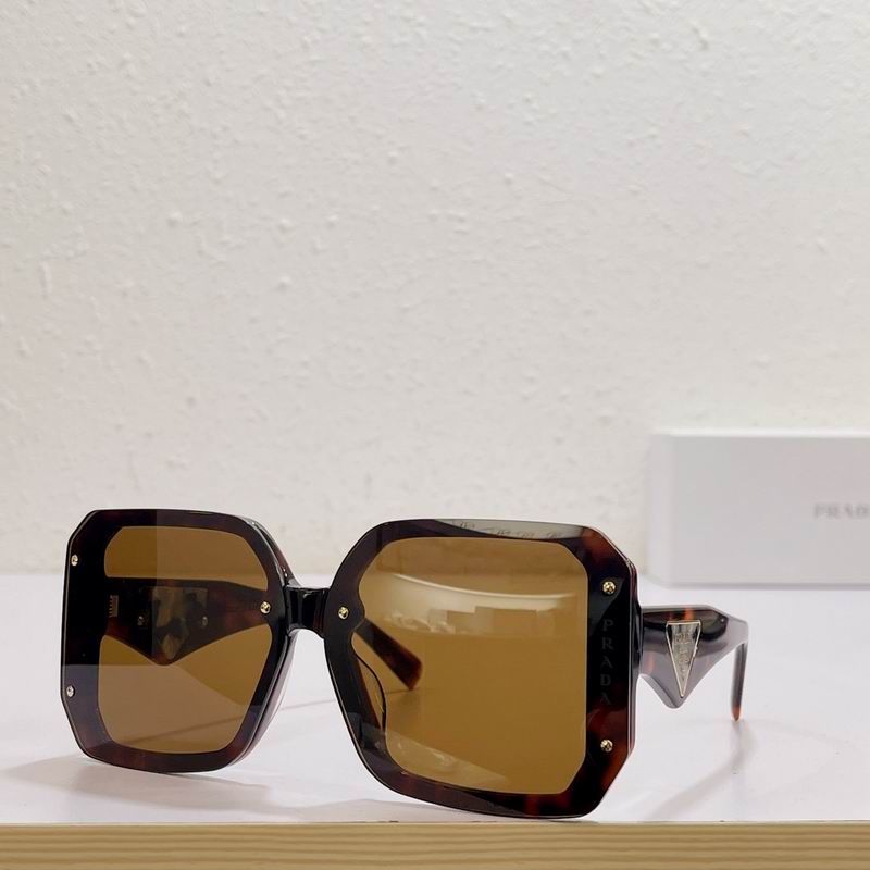Wholesale Cheap Prada Replica Designer Sunglasses Aaa for Sale