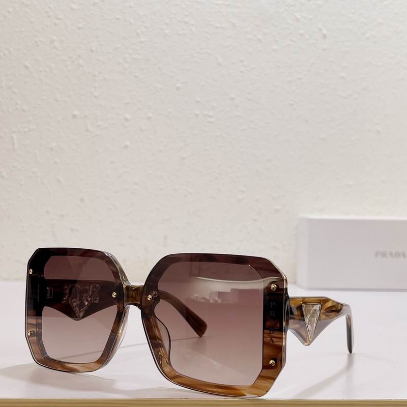 Wholesale Cheap Prada Replica Designer Sunglasses Aaa for Sale