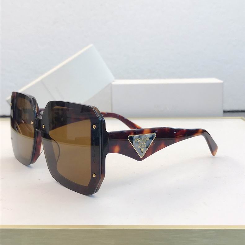 Wholesale Cheap Prada Replica Designer Sunglasses Aaa for Sale