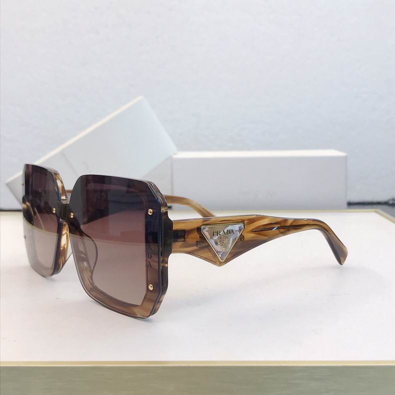 Wholesale Cheap Prada Replica Designer Sunglasses Aaa for Sale