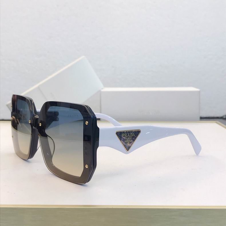 Wholesale Cheap Prada Replica Designer Sunglasses Aaa for Sale