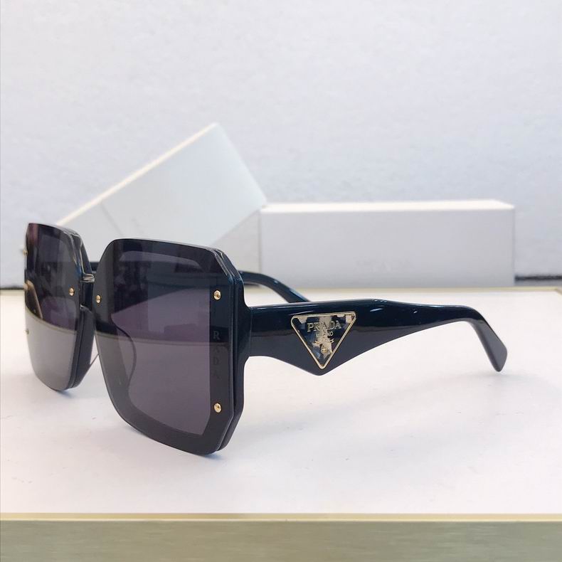 Wholesale Cheap Prada Replica Designer Sunglasses Aaa for Sale