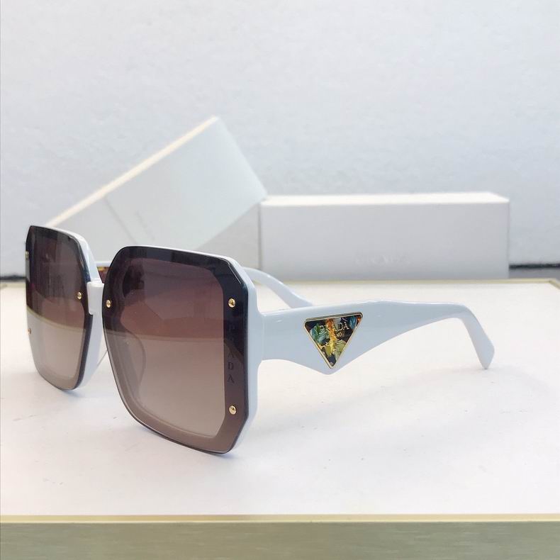 Wholesale Cheap Prada Replica Designer Sunglasses Aaa for Sale