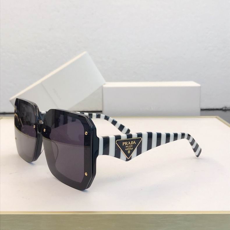 Wholesale Cheap Prada Replica Designer Sunglasses Aaa for Sale