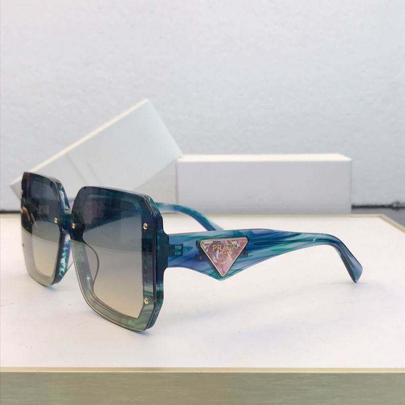 Wholesale Cheap Prada Replica Designer Sunglasses Aaa for Sale