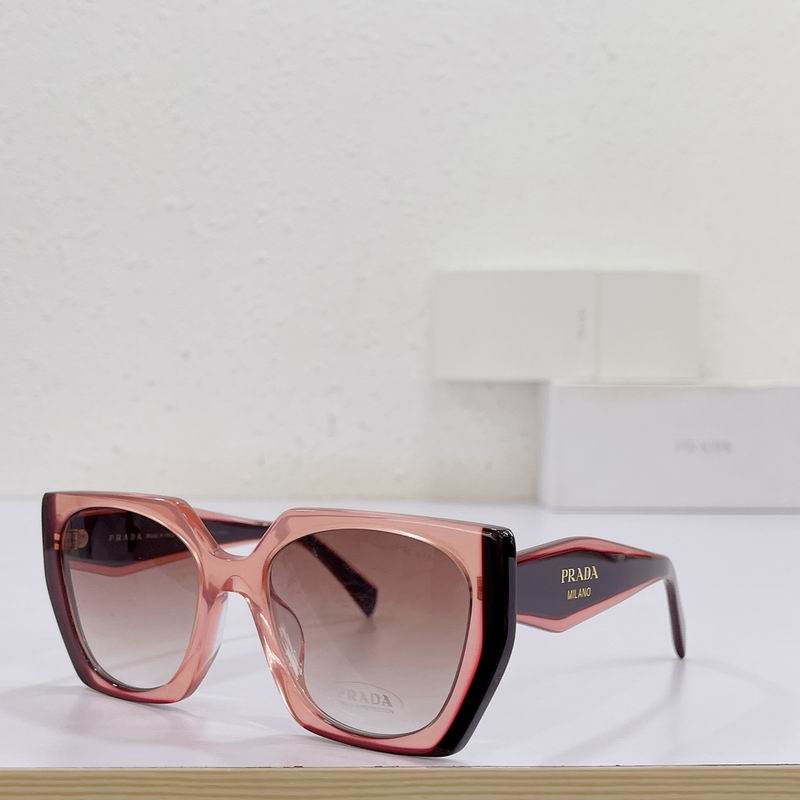 Wholesale Cheap Prada Replica Designer Sunglasses Aaa for Sale
