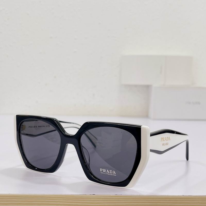 Wholesale Cheap Prada Replica Designer Sunglasses Aaa for Sale