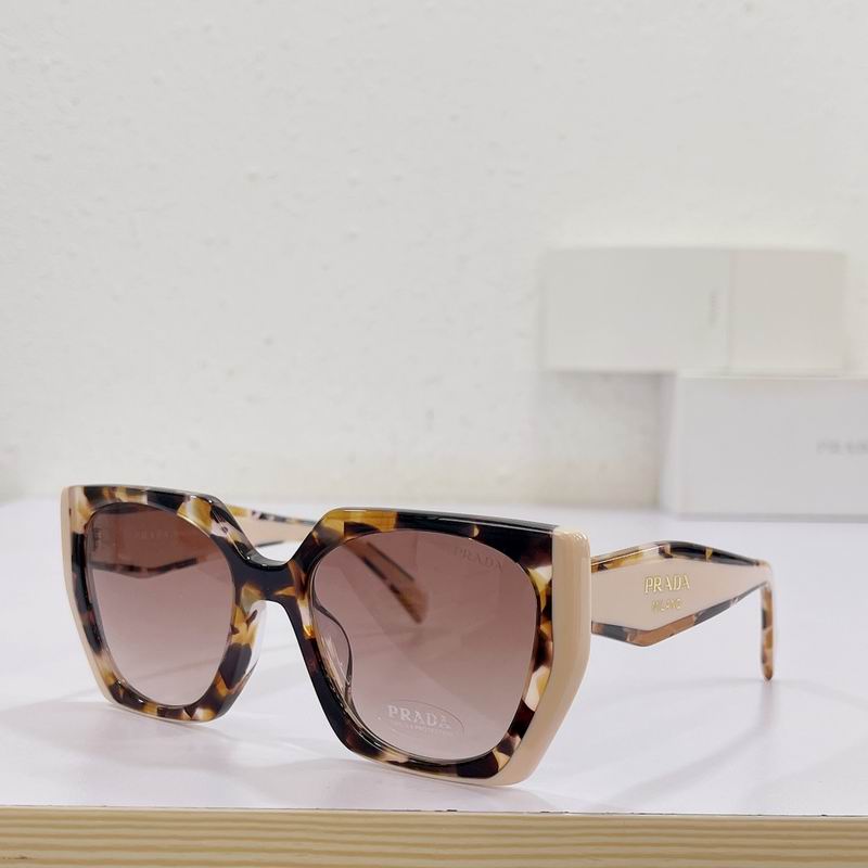 Wholesale Cheap Prada Replica Designer Sunglasses Aaa for Sale