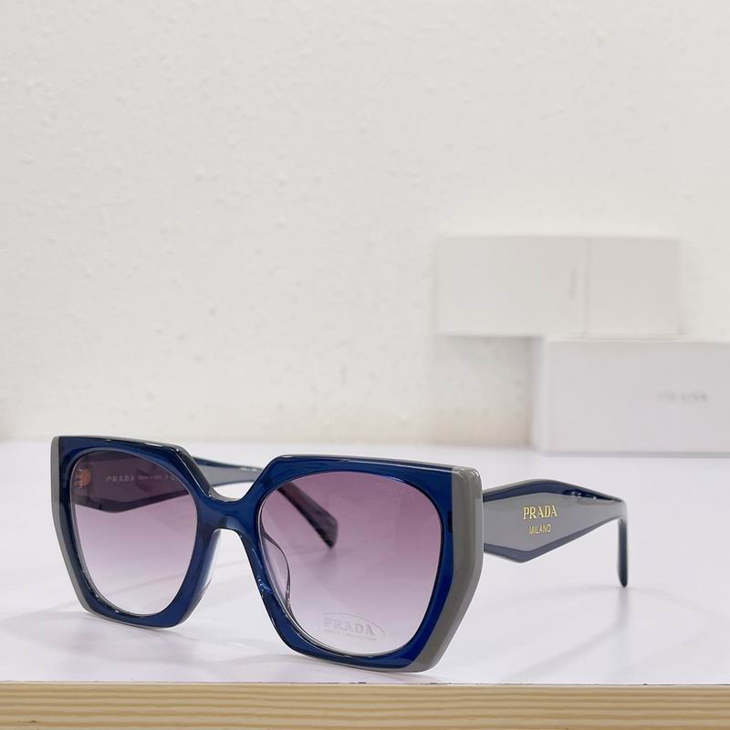 Wholesale Cheap Prada Replica Designer Sunglasses Aaa for Sale