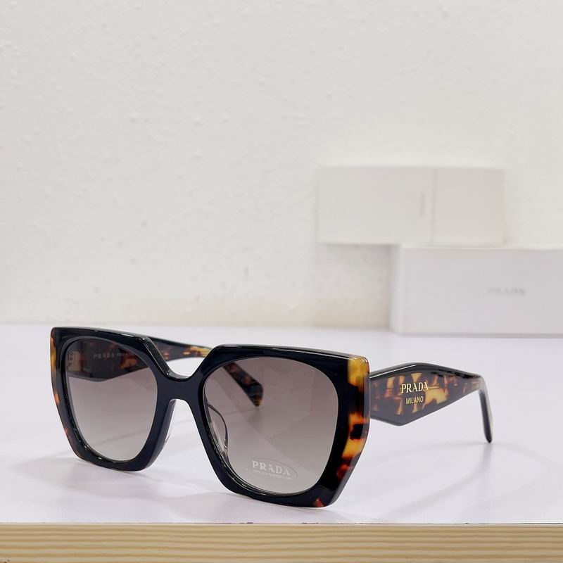 Wholesale Cheap Prada Replica Designer Sunglasses Aaa for Sale