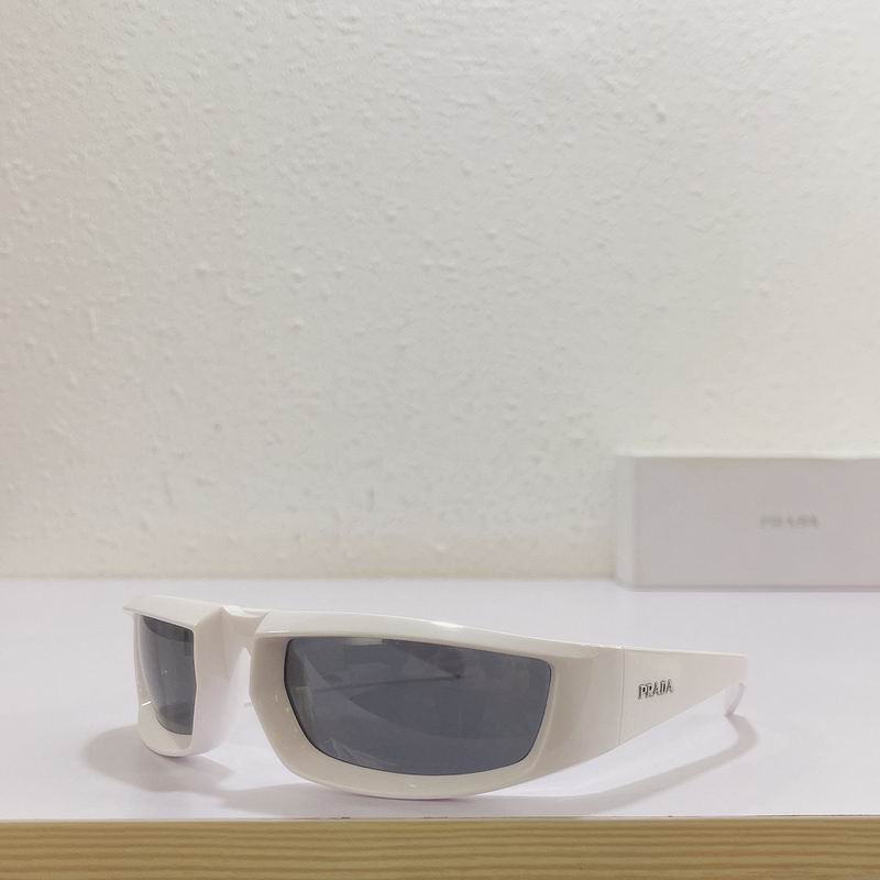 Wholesale Cheap Prada Replica Designer Sunglasses Aaa for Sale