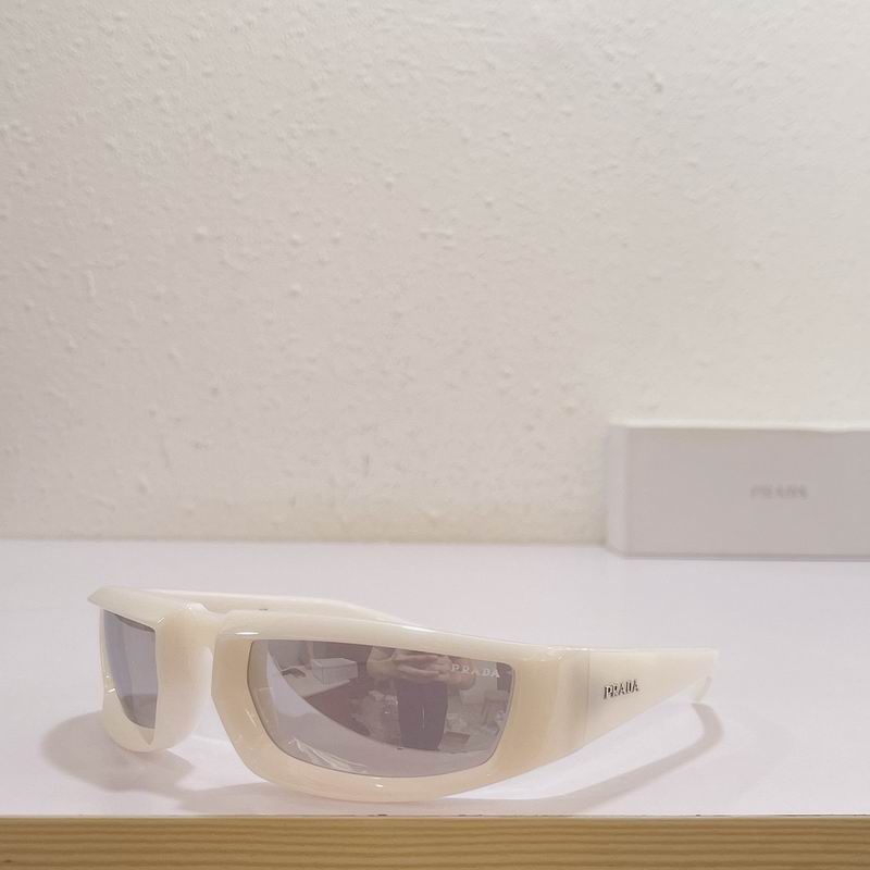 Wholesale Cheap Prada Replica Designer Sunglasses Aaa for Sale