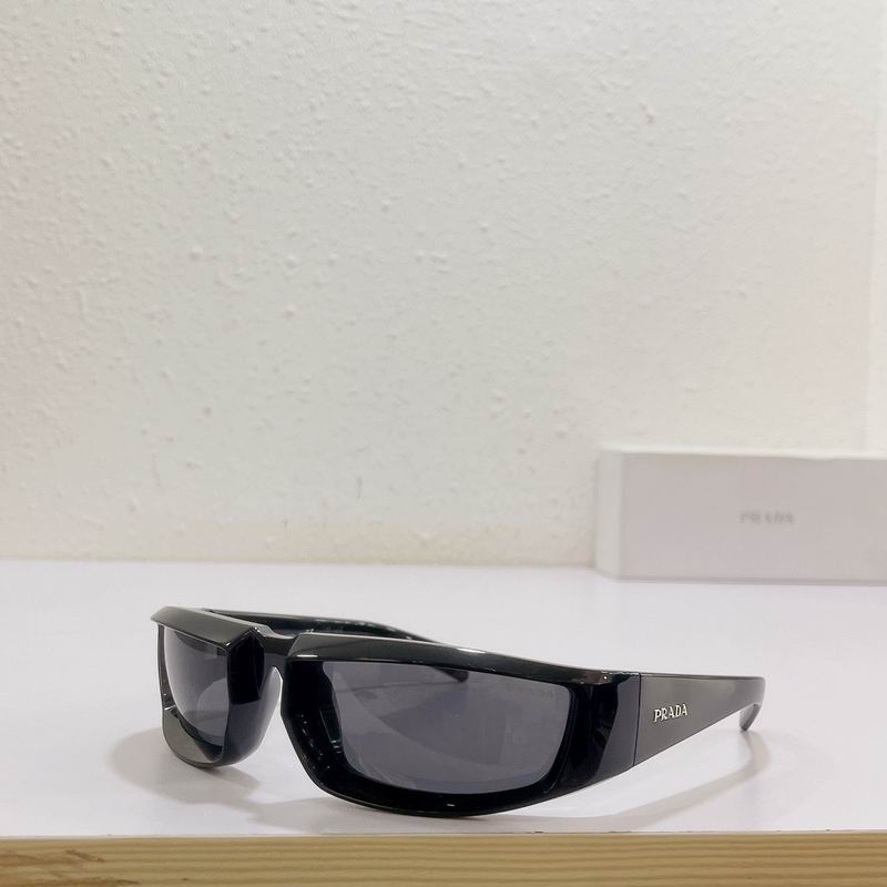 Wholesale Cheap Prada Replica Designer Sunglasses Aaa for Sale