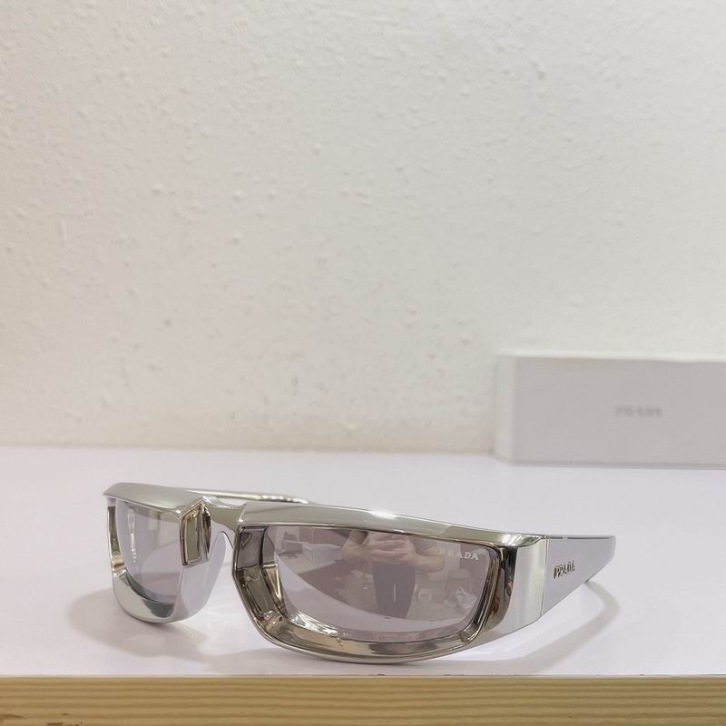 Wholesale Cheap Prada Replica Designer Sunglasses Aaa for Sale