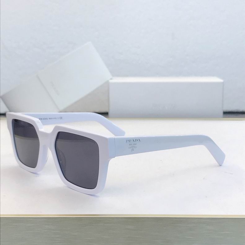 Wholesale Cheap Prada Replica Designer Sunglasses Aaa for Sale