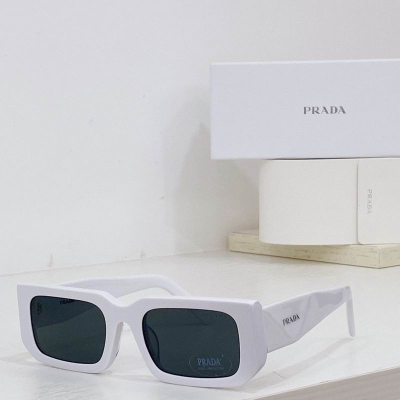 Wholesale Cheap Prada Replica Designer Sunglasses Aaa for Sale