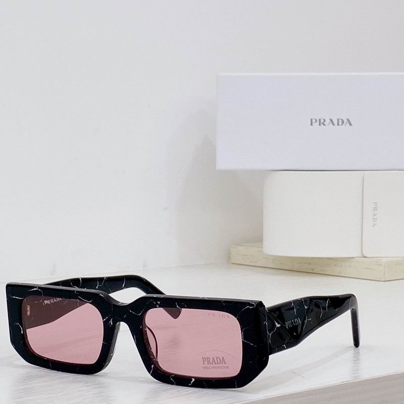 Wholesale Cheap Prada Replica Designer Sunglasses Aaa for Sale