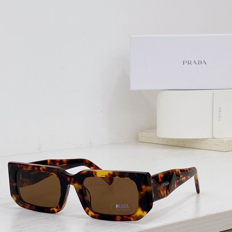 Wholesale Cheap Prada Replica Designer Sunglasses Aaa for Sale