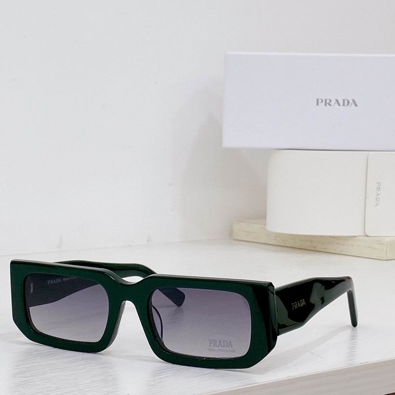 Wholesale Cheap Prada Replica Designer Sunglasses Aaa for Sale