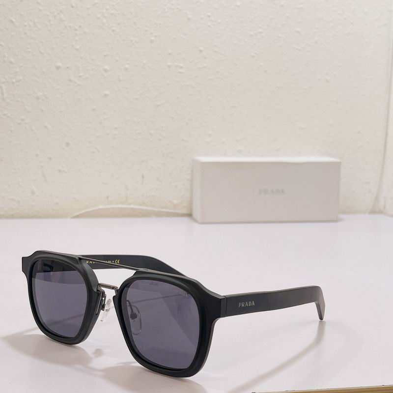 Wholesale Cheap Prada Replica Designer Sunglasses Aaa for Sale