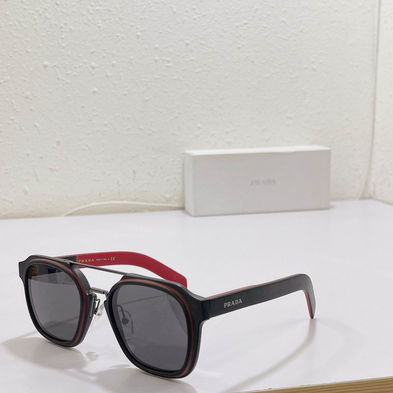 Wholesale Cheap Prada Replica Designer Sunglasses Aaa for Sale