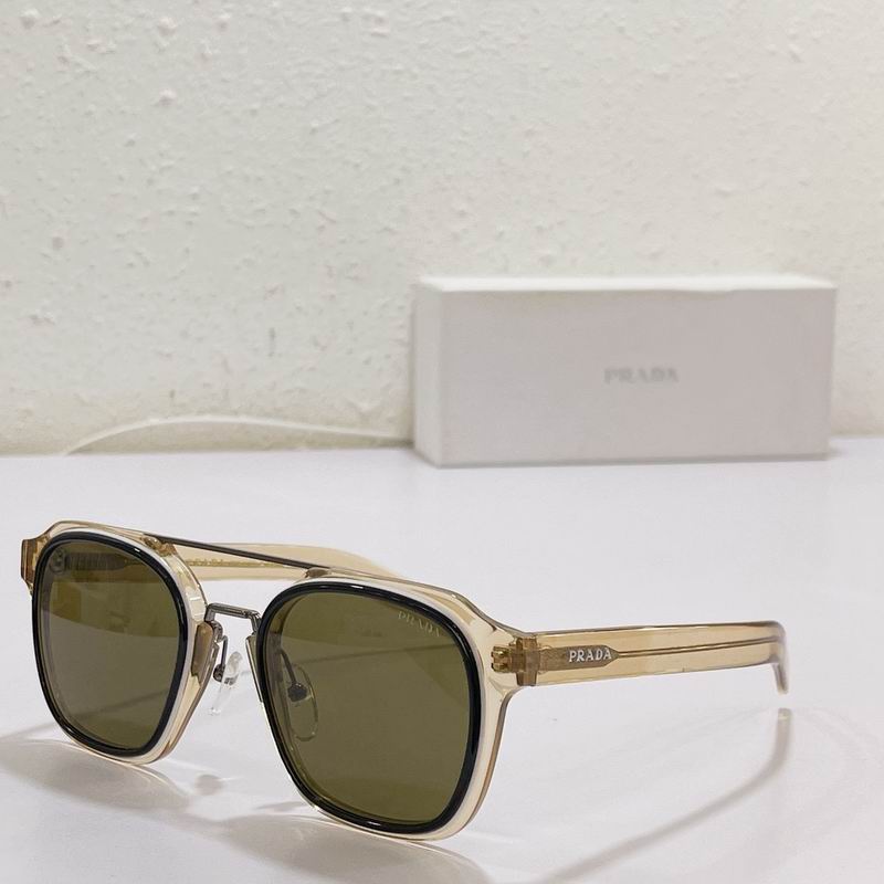 Wholesale Cheap Prada Replica Designer Sunglasses Aaa for Sale