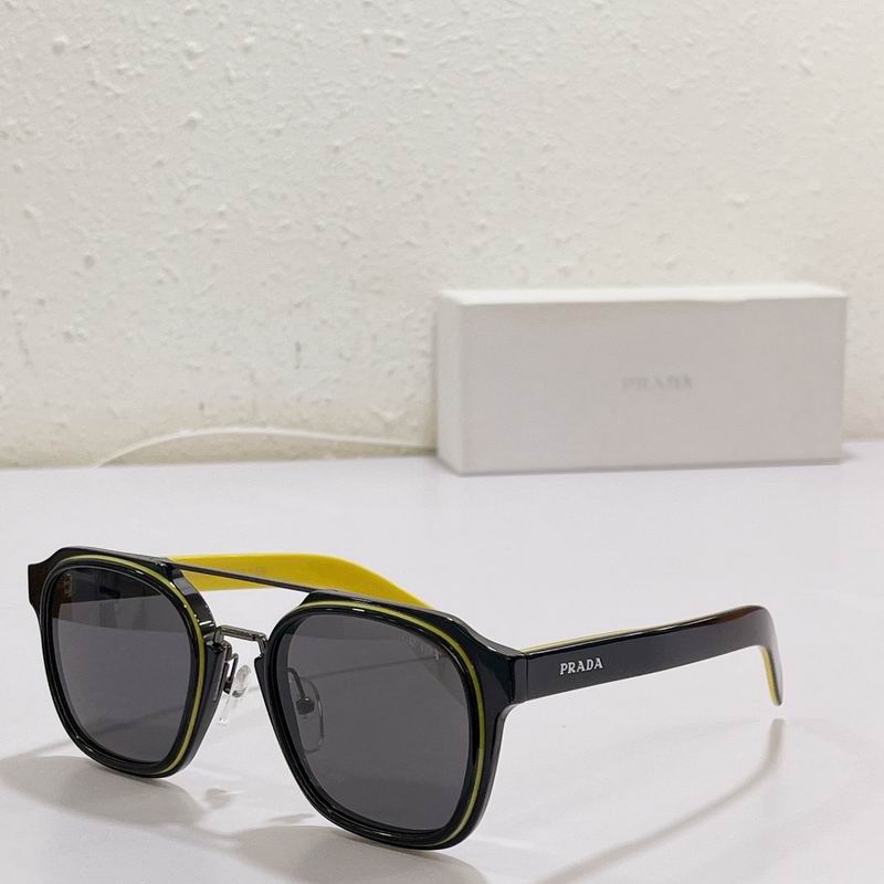 Wholesale Cheap Prada Replica Designer Sunglasses Aaa for Sale
