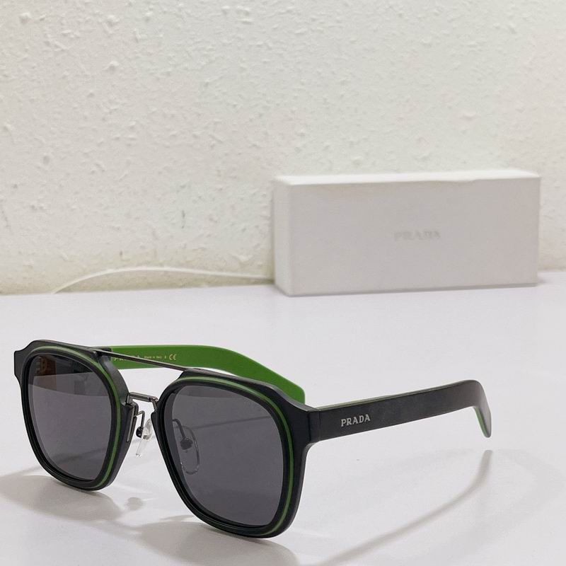 Wholesale Cheap Prada Replica Designer Sunglasses Aaa for Sale