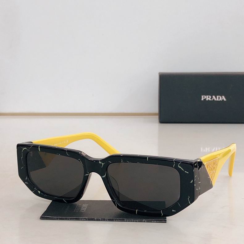 Wholesale Cheap Prada Replica Designer Sunglasses Aaa for Sale