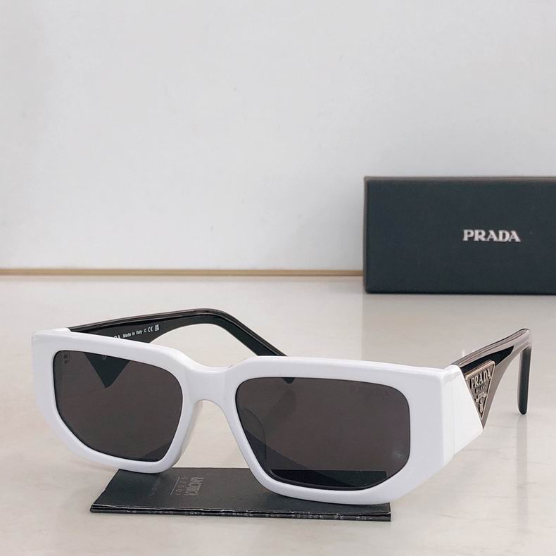 Wholesale Cheap Prada Replica Designer Sunglasses Aaa for Sale