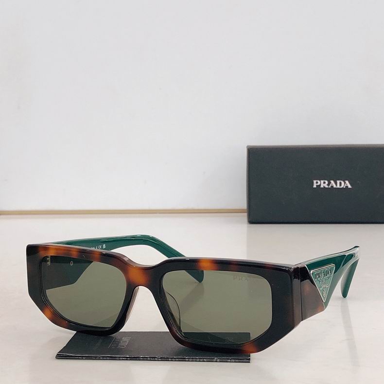 Wholesale Cheap Prada Replica Designer Sunglasses Aaa for Sale