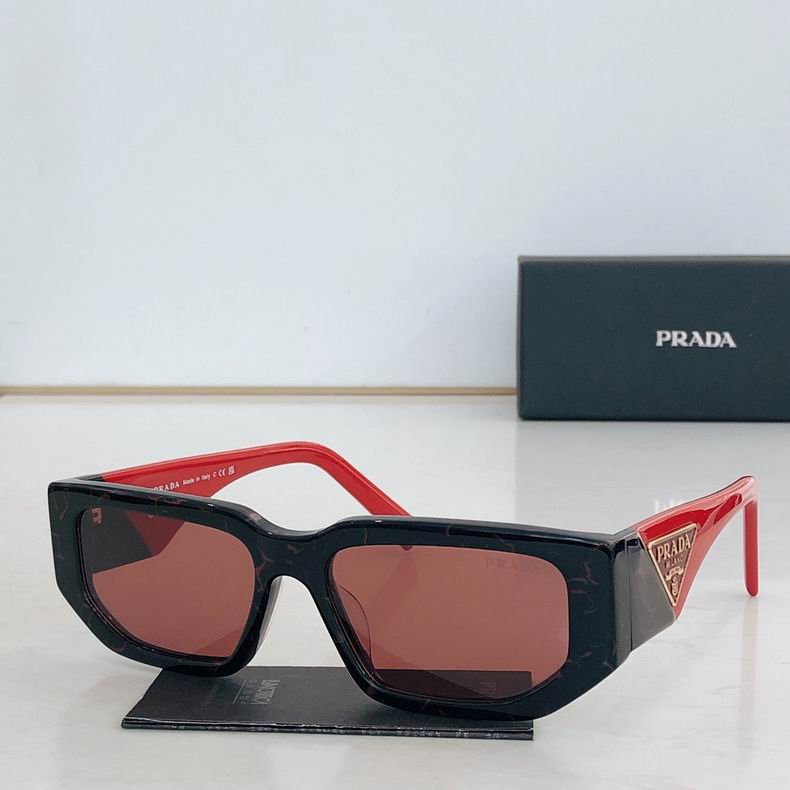 Wholesale Cheap P rada Replica Designer Sunglasses Aaa for Sale