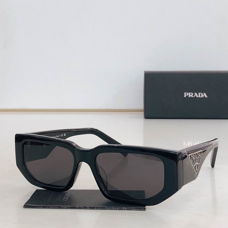 Wholesale Cheap P rada Replica Designer Sunglasses Aaa for Sale