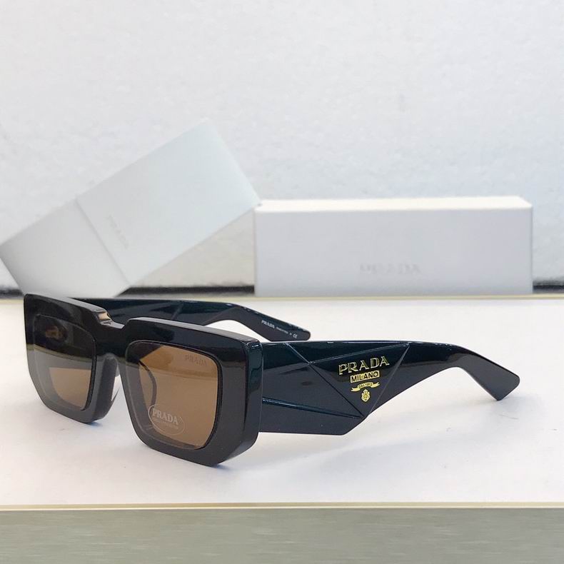 Wholesale Cheap P rada Replica Designer Sunglasses Aaa for Sale