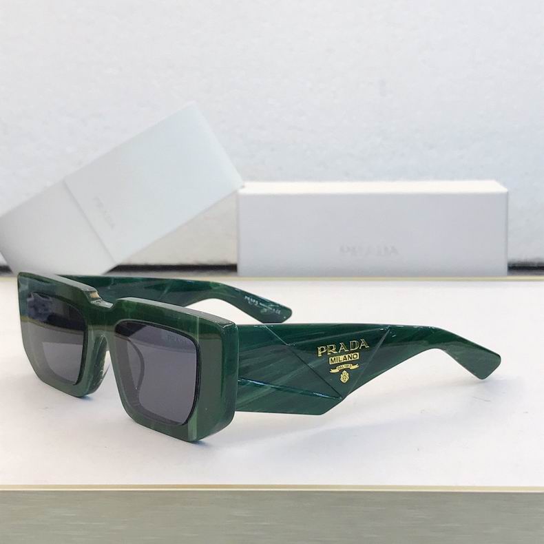 Wholesale Cheap P rada Replica Designer Sunglasses Aaa for Sale