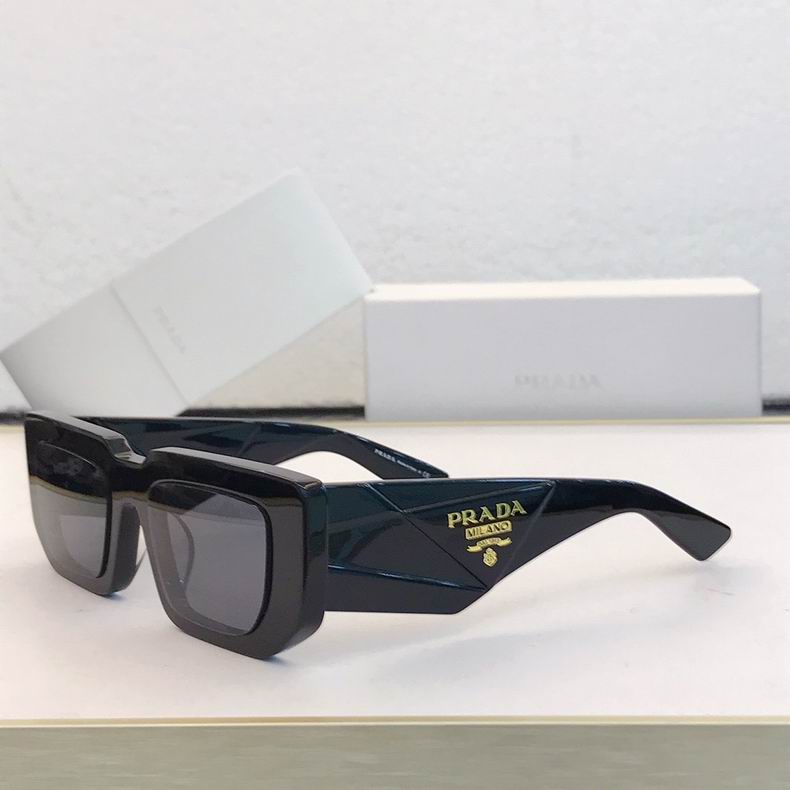 Wholesale Cheap P rada Replica Designer Sunglasses Aaa for Sale