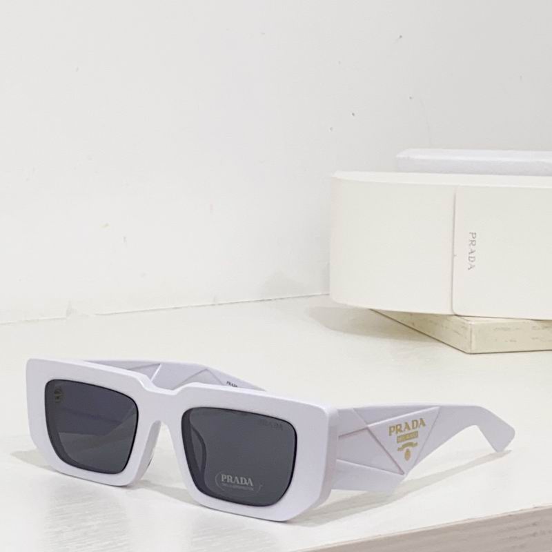 Wholesale Cheap P rada Replica Designer Sunglasses Aaa for Sale