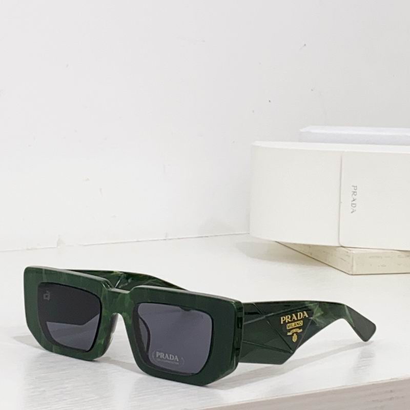 Wholesale Cheap P rada Replica Designer Sunglasses Aaa for Sale