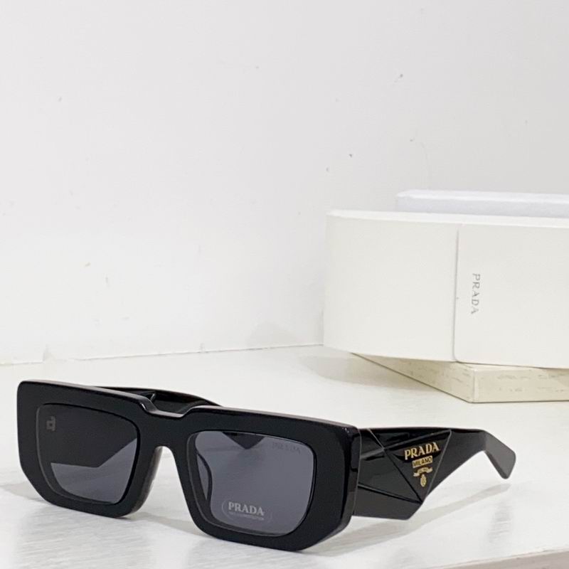 Wholesale Cheap P rada Replica Designer Sunglasses Aaa for Sale